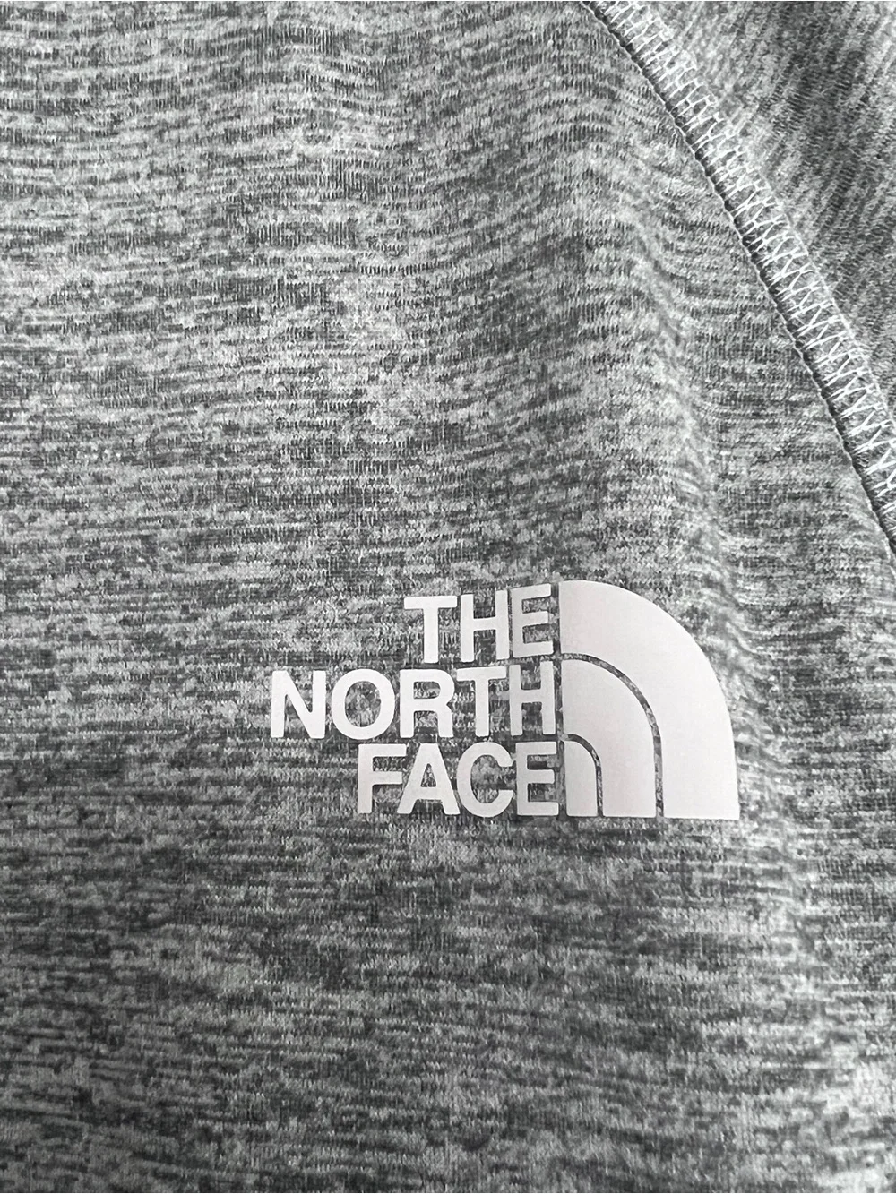The North Face Men's Canyonlands Full-Zip Fleece Jacket XL